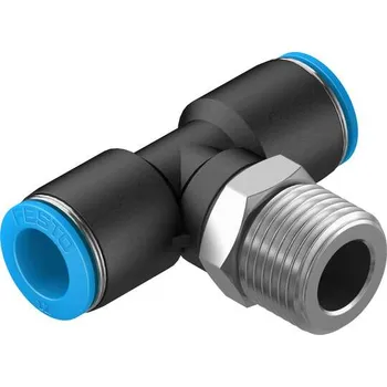 Zahradní technika Komponenta - QST-1/2-12 Festo