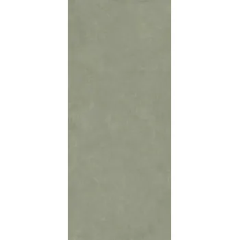 Dlažba Glow Moss Rettificato - dlaždice rektifikovaná 120x278 zelená GLWLA17