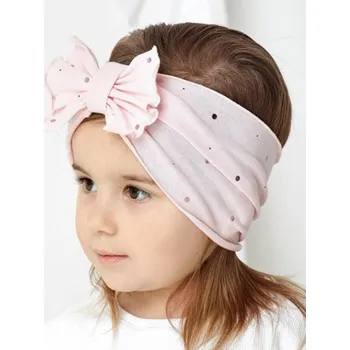 Čepice AJS Čelenka AJS-50-164 Barva: C-béžová, Velikost: 52-54