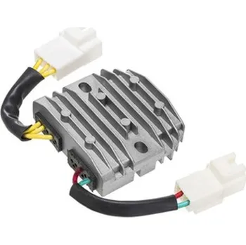 Elektroinstalace pro motocykl DZE regulátor napětí HONDA NSS 250 FORZA 05-07 (31600-KSV-J01) MOSFET (50A) (DZE regulátor napětí HONDA NSS 250 FORZA 05-07 (31600-KSV-J01) MOSFET (50A))