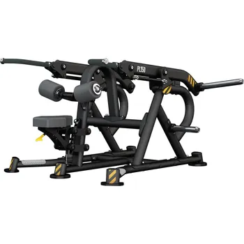 Posilovací věž Posilovací stroj BH FITNESS PL150 bradla na triceps