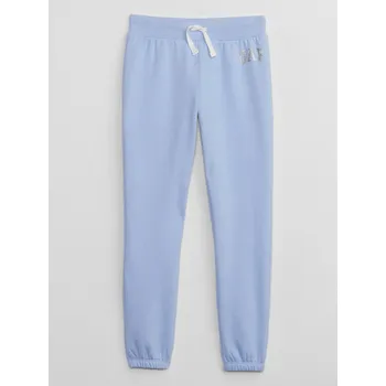 Dětská móda GAP Dívčí Dětské tepláky GAP Modrá 116/122 (2438677)