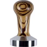 Heavy Tamper Classic Zebrano 49 mm…