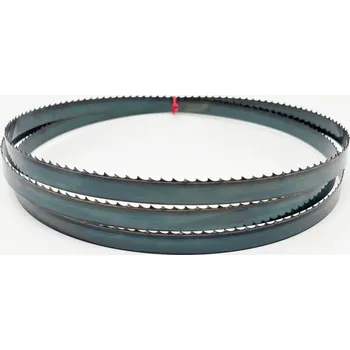 Pilový pás SIMONDS pilový pás Carbon Flexback 3350 mm 16 x 0,65 mm 4 - Skip