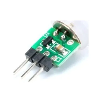 Elektronická stavebnice LaskaKit_cz Micro PIR detektor pohybu AM312