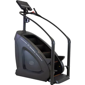Stepper Nekonečné schody BH FITNESS MOVEMIA Stair Climber