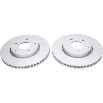 Brzdový kotouč Brzdový kotouč KAVO PARTS BR-10164-C