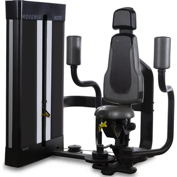 Posilovací věž Posilovací stroj BH FITNESS Movemia M270 Peck deck