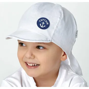 Čepice AJS Čepice AJS-48-266 Barva: C-béžová, Velikost: 50