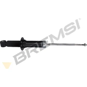 Tlumič pérování BREMSI SA1684