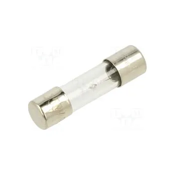 Autopojistky MSC-6.3A