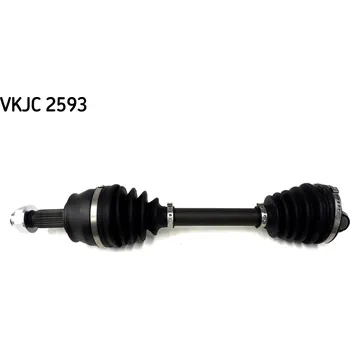 Poloosa kola Hnací hřídel - poloosa SKF VKJC 2593