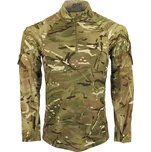 Košile taktická britská UBAC "Armour" MTP CAMO original L - Skladem