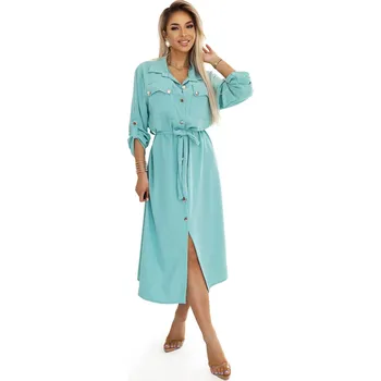 Dámské šaty Numoco 531-2 uni