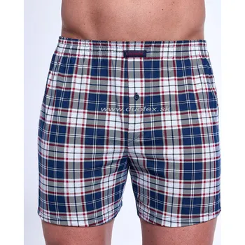 Boxerky Boxerky Cornette Comfort008/308 Barva: 308, Velikost: 3XL