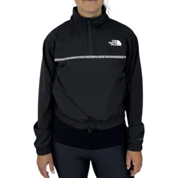 Dámská větrovka The North Face W ZUMU JACKET Dámská bunda US M NF0A87A1JK31