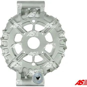 Víko alternátoru AS-PL (ABR3019S)