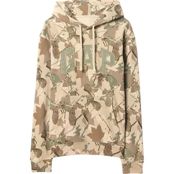 Pánská mikina mikina GAP 715036 - 65/Camo M