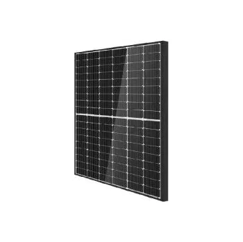 solární panel Sunpro Fotovoltaický panel SUNPRO SP410-108M10, 410W černý rám (1724x1134x30mm, 21,5kg)