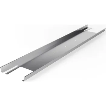 Mounting Systems 801-0388, UNIVERSAL balastová vana, 2171mm