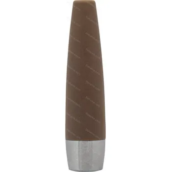 Dávkovací tryska iSi, hnědá