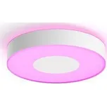 Philips HUE 41167/31/P9 Hue WACA Xamento M stropní LED svítidlo 33,5W 2350lm 2000-6500K RGB IP44 38cm, bílé