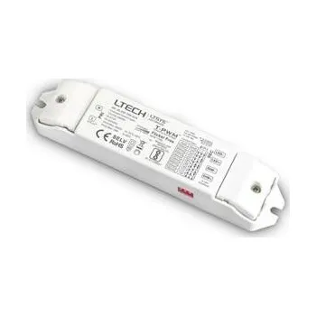 Průmyslové svítidlo Ideal Lux NOVA DRIVER DALI 12W