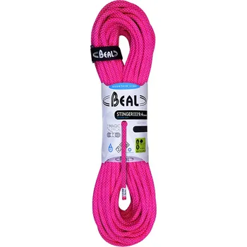 Lano Beal - Stinger III Golden Dry 9,4 mm 50 m