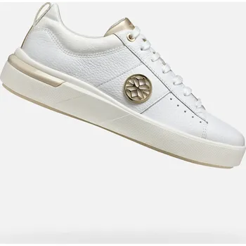 Dámské tenisky Geox Dámské Bílé dámské tenisky Geox Dalyla Bílá 40 (2736059)