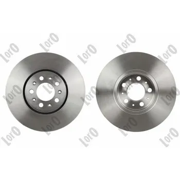 Brzdový kotouč Brzdový kotouč ABAKUS 231-03-029