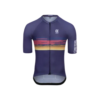 cyklistický dres KALAS L'ETAPE PRACHATICE 25 | Cyklistický dres | Velikost: 3