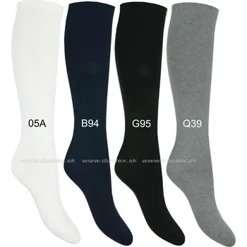 WOLA Podkolenky w33.000-vz.999 Barva: Q39, Velikost: 27-29(18-19)