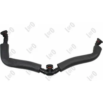 Spojovací materiál motoru Hadice, větrání klikové skříně ABAKUS 004-028-100