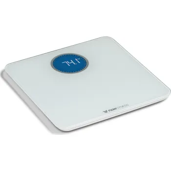 Osobní váha Osobní váha FLOW Fitness BS20w bílá