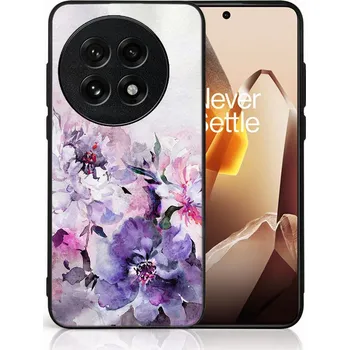 Pouzdro na tablet VSECHNONAMOBIL 109525 MY ART Ochranný kryt pro OnePlus 13 5G PEONIES (156)