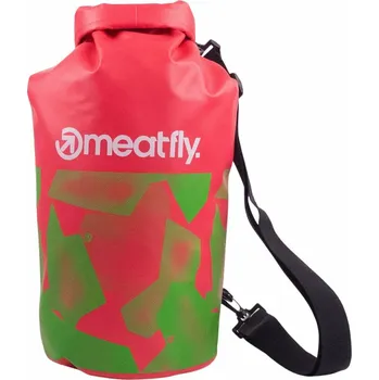 Kabelka Meatfly Dámské Meatfly vak Dry Bag 10 L Pink | Růžová | Objem 10 L Růžová ONE SIZE (2779636)
