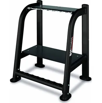 Posilovací věž BH FITNESS L870BB BARBELL RACK stojan na činkové osy