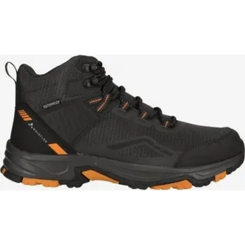 Pánská sportovní obuv Whistler Pánské Pánské trekové boty Whistler FARBURNT Černá 45 (2773328)