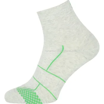 WOLA Sportovní ponožky w94.2s0-vz.995 Barva: Q34, Velikost: 42-44(28-29)