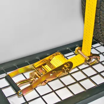 Upínací popruh Upínací pás pro osobní automobily