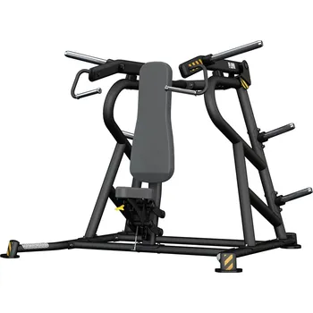 Posilovací věž Posilovací stroj BH FITNESS PL090 tlaky na ramena vsedě