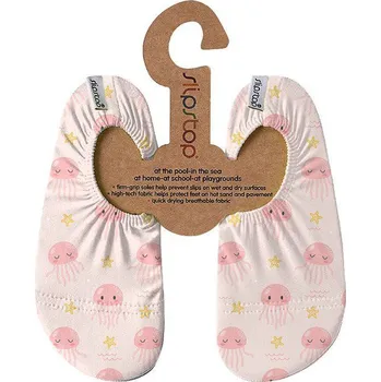 Capáčky Slipstop Protiskluzové boty Belle Junior Vel. 18-20