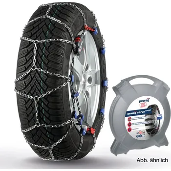 Sněhové řetězy Pewag servo sport