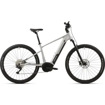 Elektrokolo Superior eXC 6.3 Matte Silver 2024, 20.0" (L)