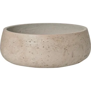 Květináč Pottery Pots Eileen Rough 39 cm