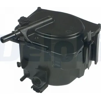 Palivový filtr Palivový filtr Fiat Scudo 07 1.6 JTD 1541073J10000 DELPHI