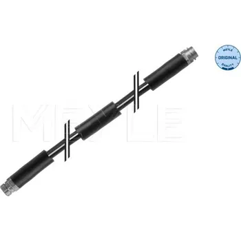 Brzdová hadice Brzdová hadice MEYLE 100 525 0022