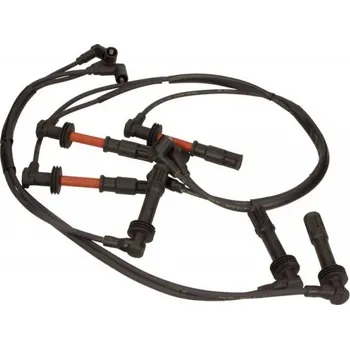 Zapalovací kabel Vysokonapěťové kabely Alfa S8557 MAGNETI MARELLI