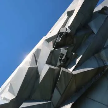 Zahraniční hudba CD Der Blutharsch And The Infinite Church Of The Leading Hand: Rejoice 2022