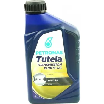 Převodový olej Olej převodový - 80W90 Petronas Tutela W90 MDA API GL 5 1L FIAT LUBRIFICANTI OIL